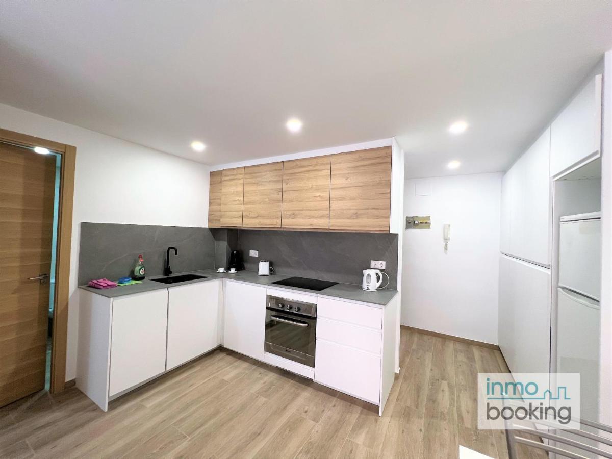 Inmobooking Maresto II Salou Exterior photo