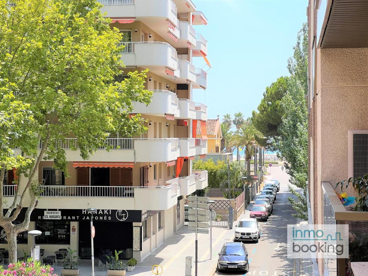 Inmobooking Maresto II Salou Exterior photo