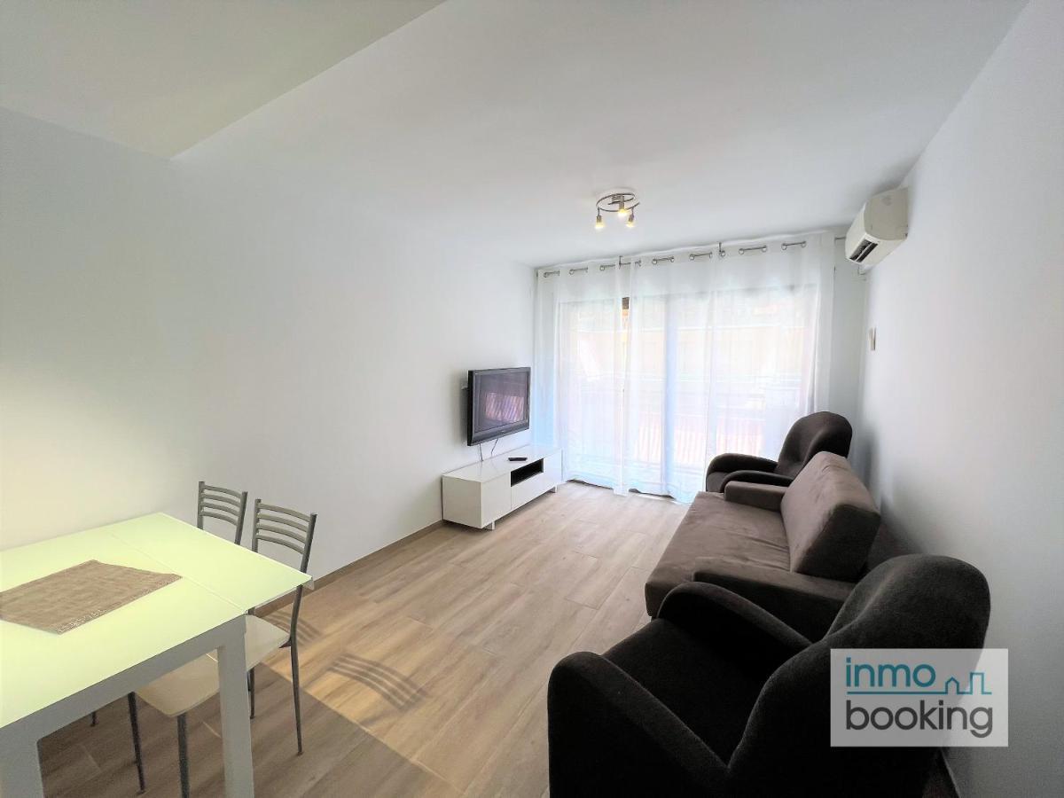 Inmobooking Maresto II Salou Exterior photo