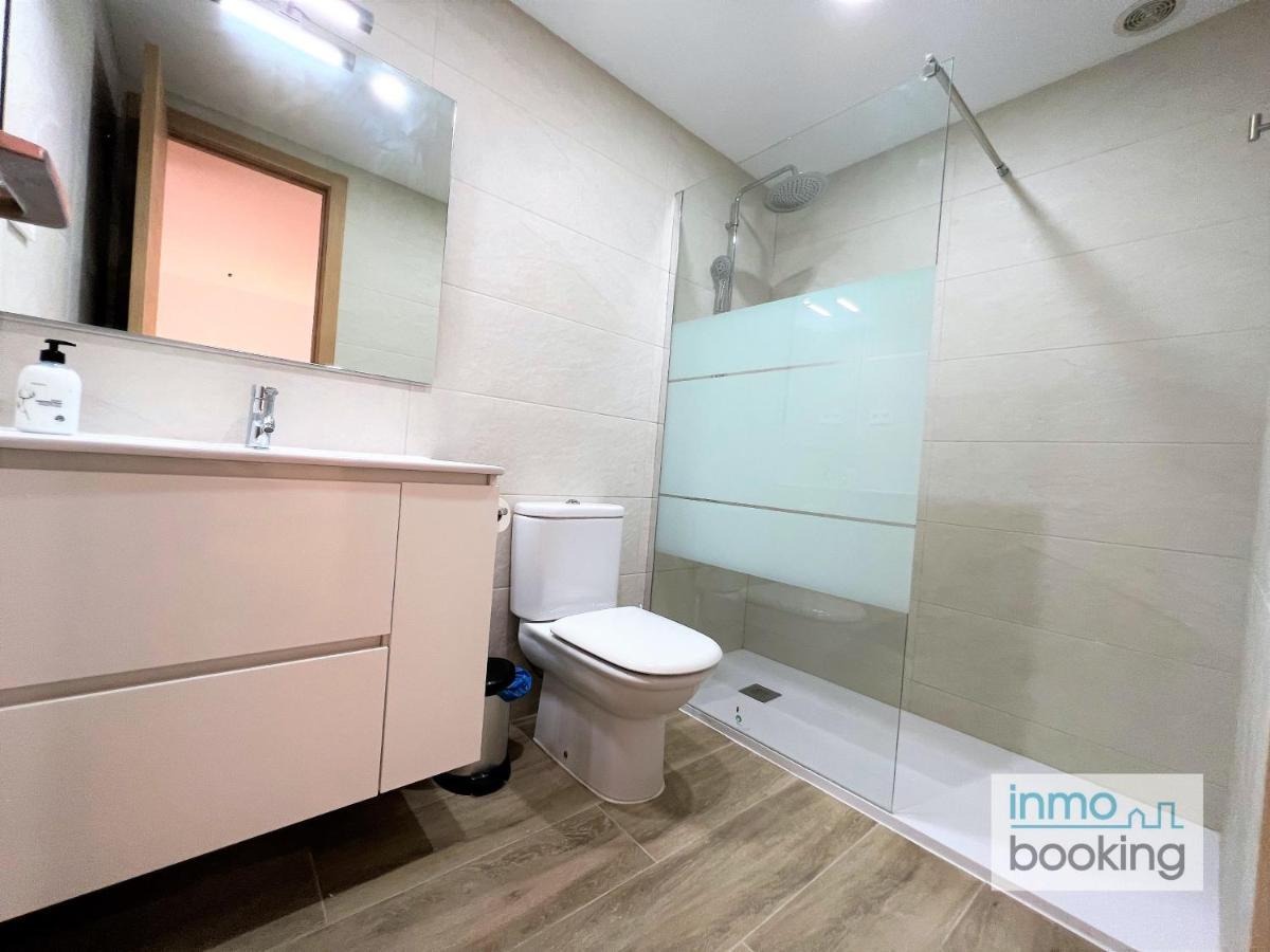 Inmobooking Maresto II Salou Exterior photo
