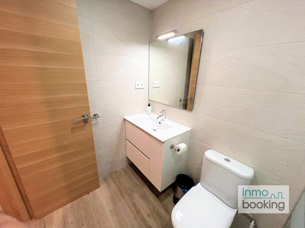 Inmobooking Maresto II Salou Exterior photo